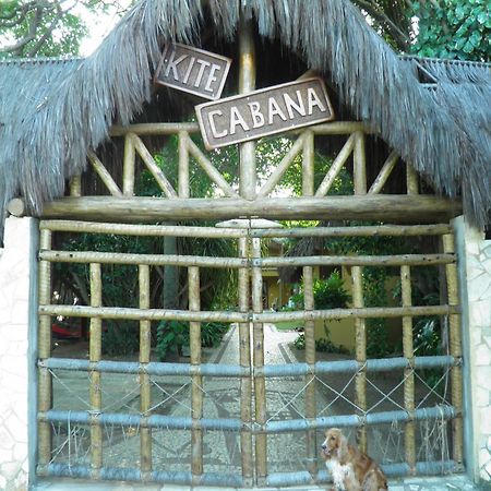 Kitecabana Pousada Cumbuco Esterno foto