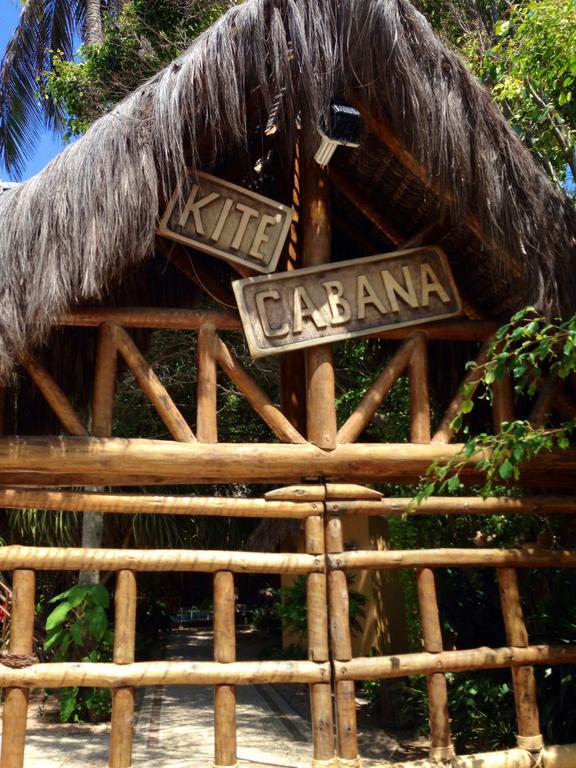 Kitecabana Pousada Cumbuco Esterno foto
