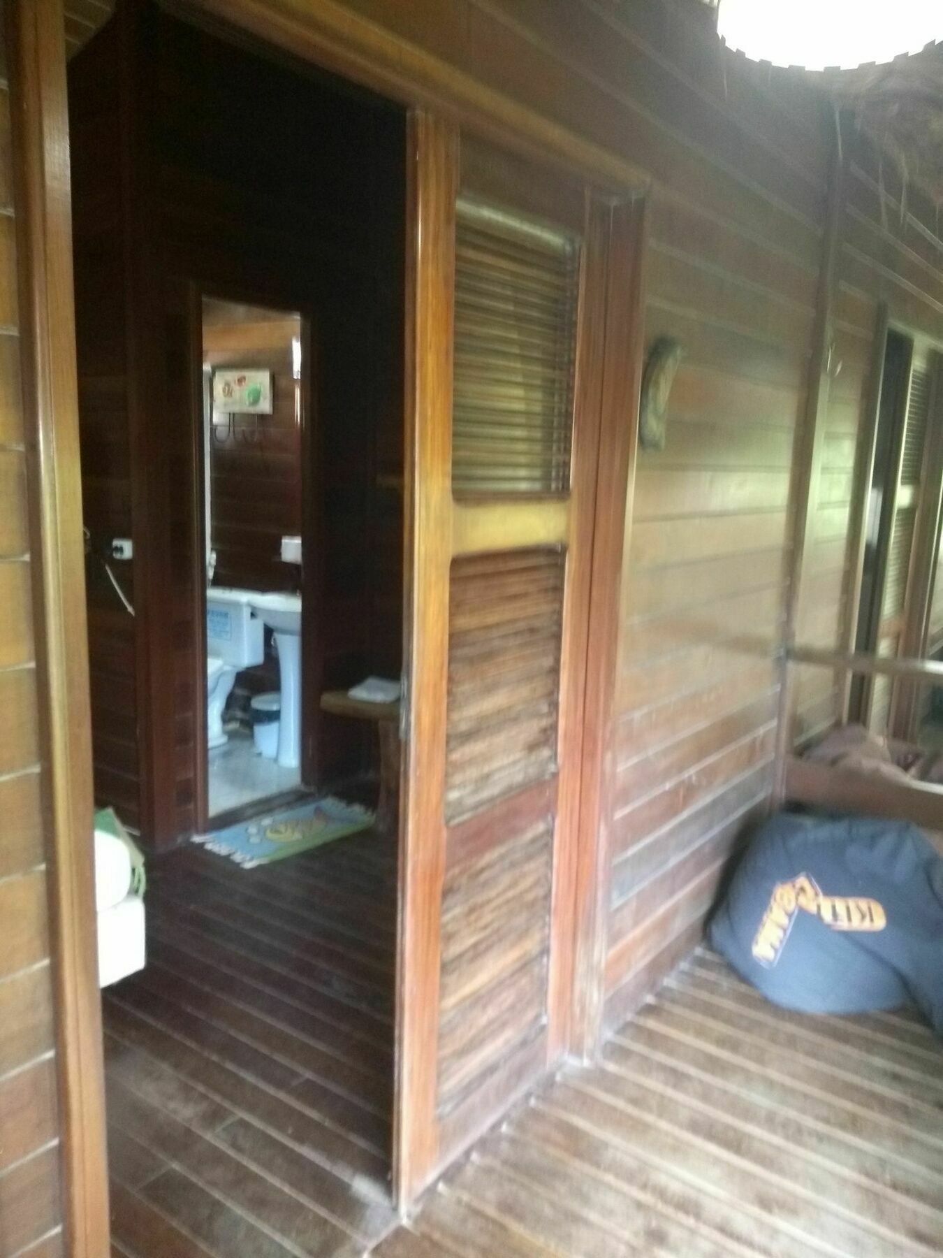 Kitecabana Pousada Cumbuco Esterno foto