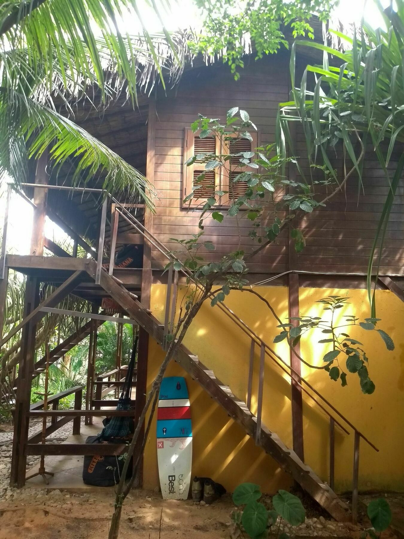 Kitecabana Pousada Cumbuco Esterno foto