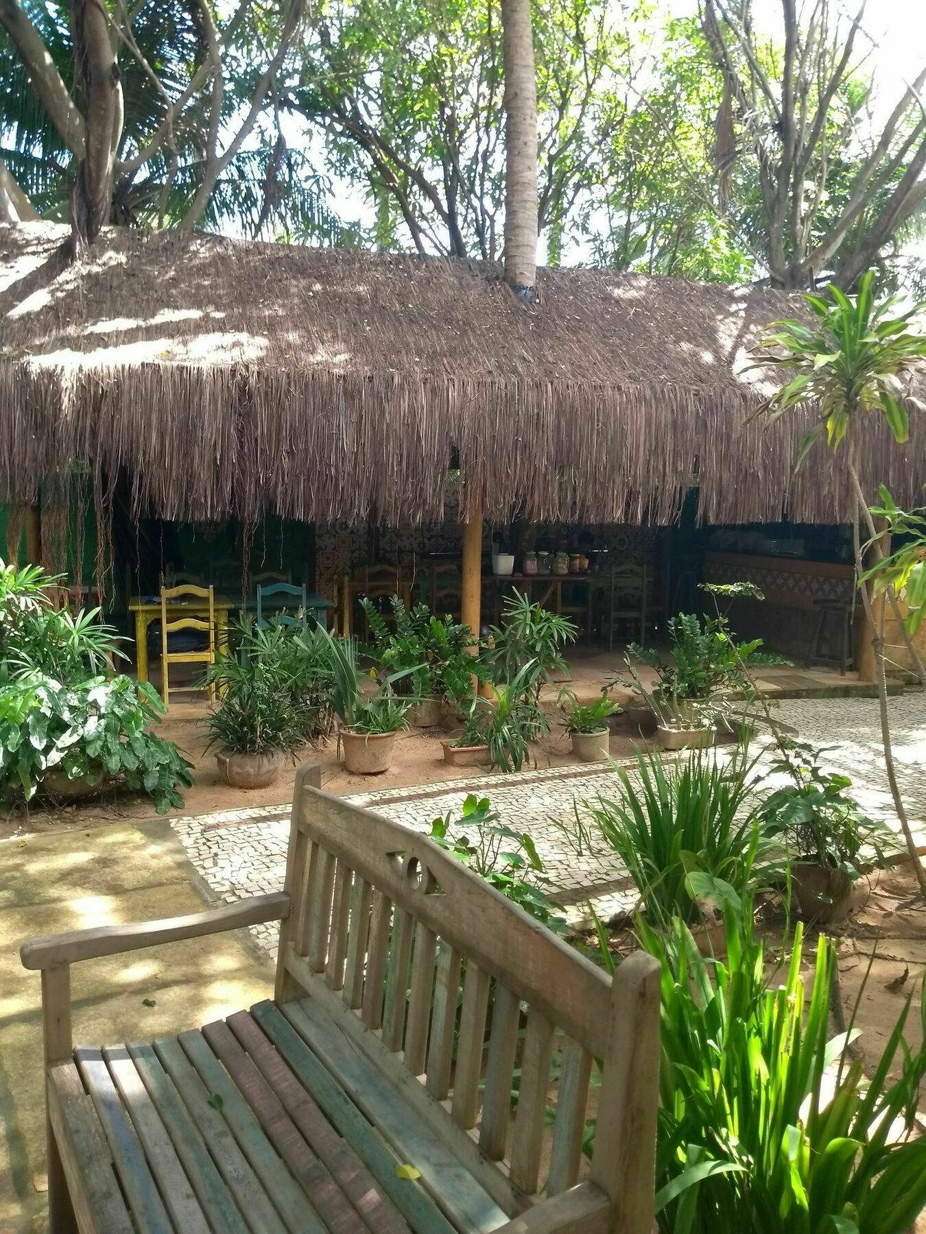 Kitecabana Pousada Cumbuco Esterno foto