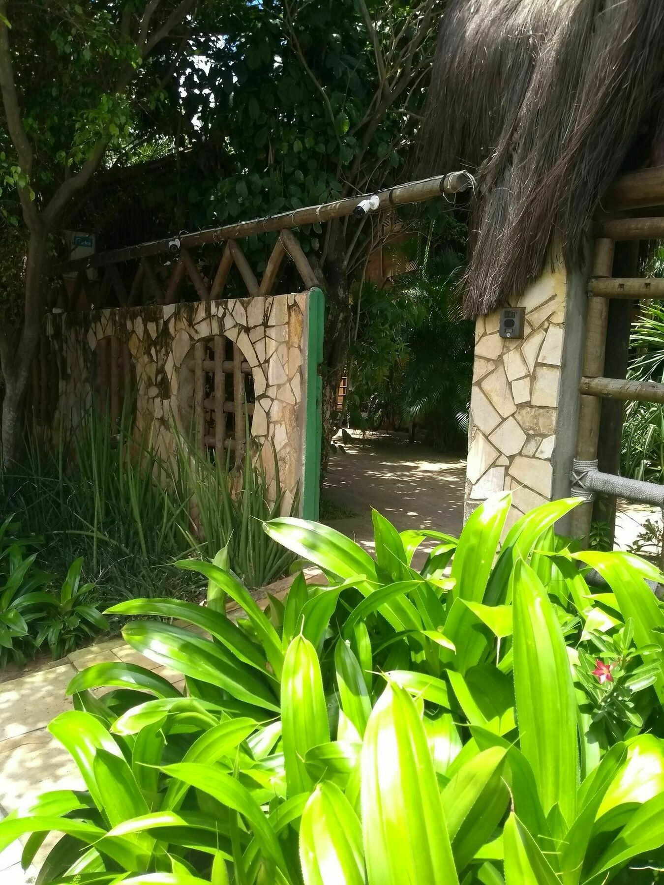 Kitecabana Pousada Cumbuco Esterno foto